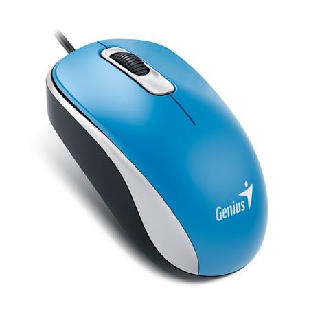 Myš GENIUS DX-110 USB