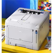 OKI C651dn - A4 Colour SFP - 35 ppm