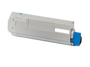 OKI Černý toner do C710/C711 (11 000