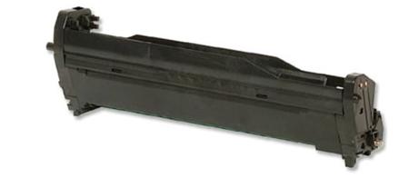 OKI Image Drum Black - 6410 -
