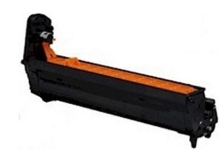 OKI Image Drum Black - 7411 -