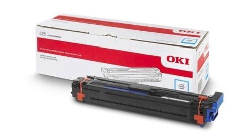OKI Image Drum Cyan -