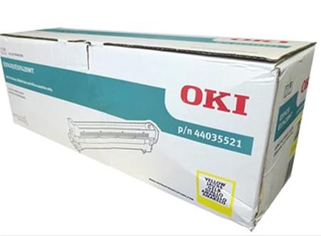 OKI Image Drum