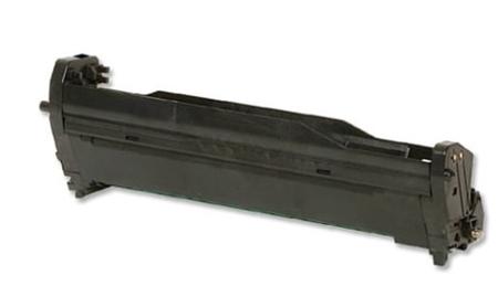 OKI Image Drum Yellow -