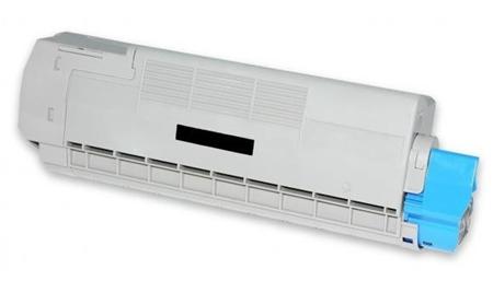 OKI Toner Black - ES6410 - 8K
