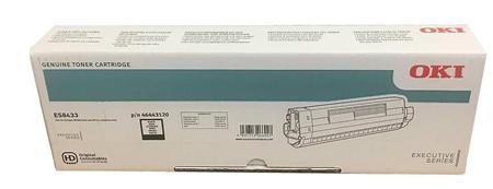 OKI TONER Black