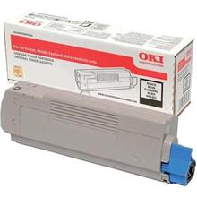 OKI toner černý C532/C542/MC563/MC573  (7 000 str)