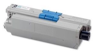 OKI toner černý do C332/MC363 (1 500
