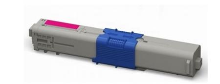 OKI toner magenta