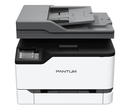Pantum CM2200FDW color laser multifunkce, 24