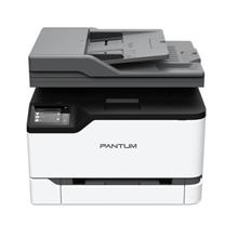 Pantum CM2200FDW color laser multifunkce, 24 str./min., ADF, síť, WiFi, NFC, dot. displej