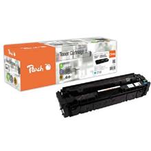 PEACH kompatibilní cartridge Canon LBP-653/654 1249C002, CRG-046, azurová, 2300str.