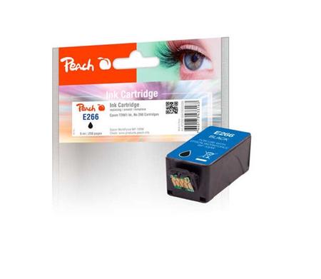 PEACH kompatibilní cartridge Epson No. 266,