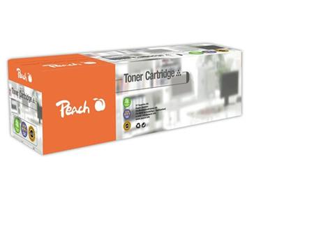 Peach kompatibilní toner HP W1350A, černá,