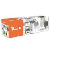 Peach kompatibilní toner HP W2122A, černá 4500str.