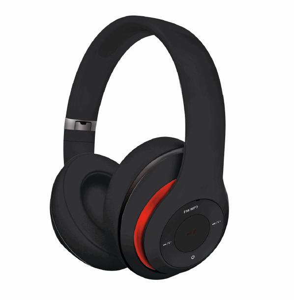 Platinet FREESTYLE BLUETOOTH sluchátka