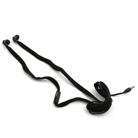 Platinet FREESTYLE SHOELACE sluchátka s