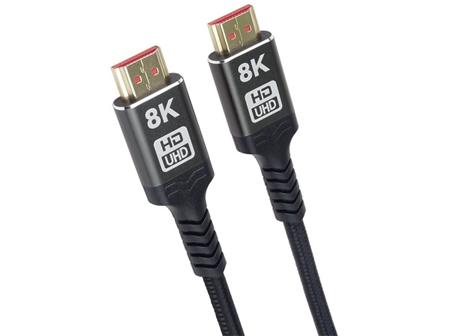 PremiumCord ULTRA HDMI 2.1 High Speed + Ethernet