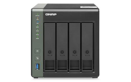 QNAP
