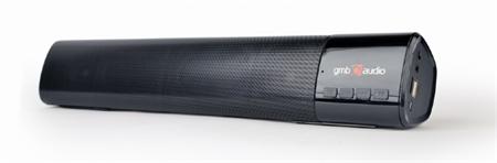 Repro GEMBIRD SPK-BT-BAR400-01, Bluetooth