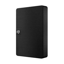 Seagate Expansion Portable, 1TB externí HDD, 2.5", USB 3.0, černý