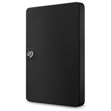 Seagate Expansion Portable, 4TB externí HDD, 2.5", USB 3.0, černý