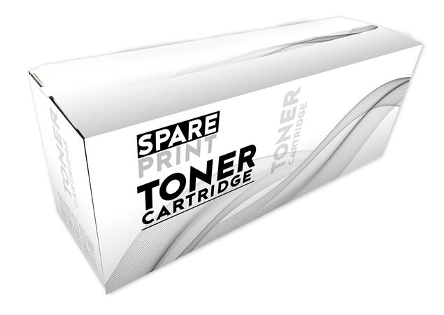 SPARE PRINT kompatibilní toner W2132A Yellow pro
