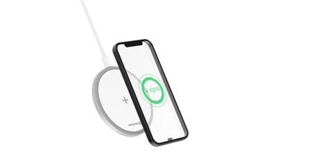 SWISSTEN WIRELESS NABÍJEČKA 15W