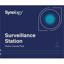 Synology Camera License Pack x 1