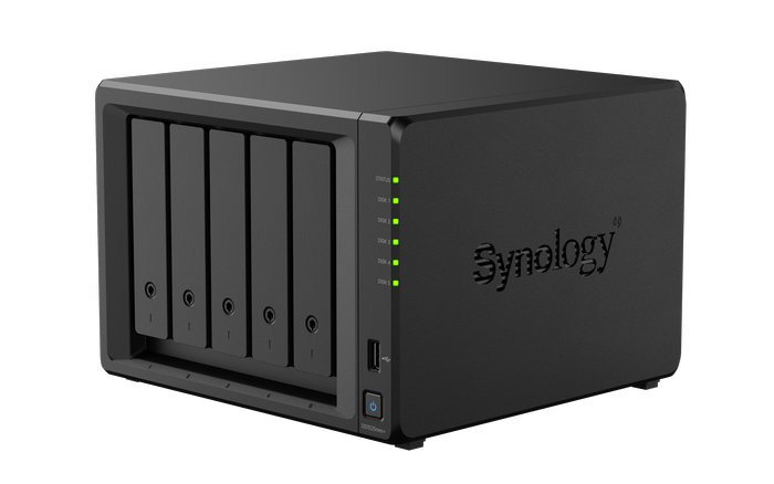Synology DS1525neo+,