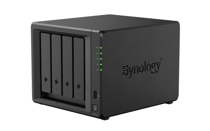 Synology DS925neo+,
