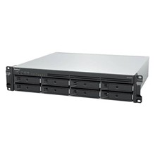 Synology RS1226RP+ Rack Station