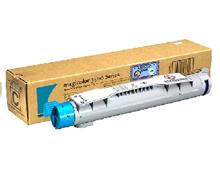 Toner azurový pro MC3300 (6500 stran)