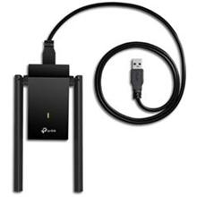 TP-Link Archer T4U Plus - Bezdrátový dvoupásmový