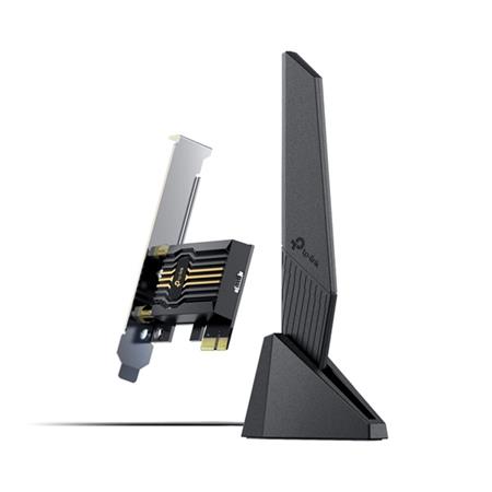 TP-Link Archer TBE553E - BE9300 Wi-Fi 7 Bluetooth