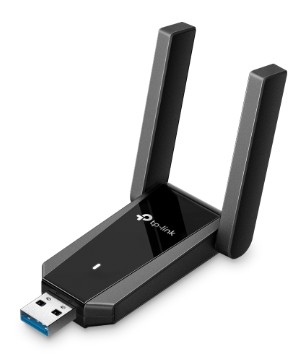 TP-Link Archer TX30U Plus Bezdrátový AX1800 USB