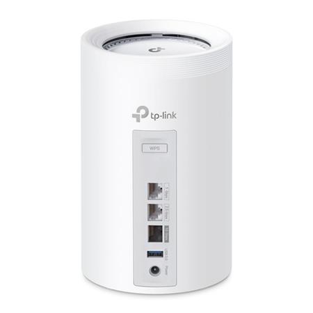 TP-Link Deco BE68(1-pack) Třípásmový Wi-Fi 7 mesh