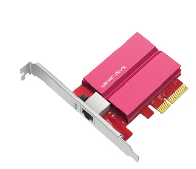 TP-Link MERCUSYS MA510E 10 Gigabit Síťový adaptér