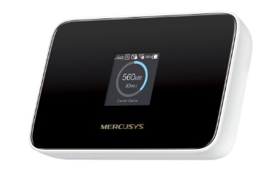 TP-Link Mercusys MT115 4G LTE Mobile
