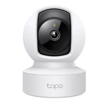 TP-Link Tapo C202 domácí bezpečnostní otočná Wi-Fi kamera