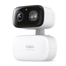 TP-Link Tapo C216 venkovní/vnitřní bezpečnostní otočná Wi-Fi kamera