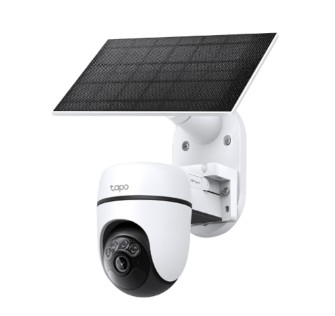 TP-Link Tapo C610 Sada otočné bezpečnostní kamery