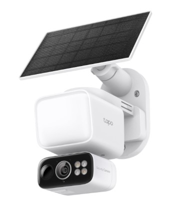 TP-Link Tapo C615F Sada bezpečnostní kamery s