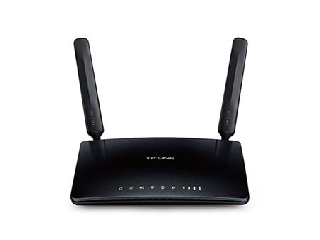 TP-Link TL-MR6400 4G LTE WiFi N