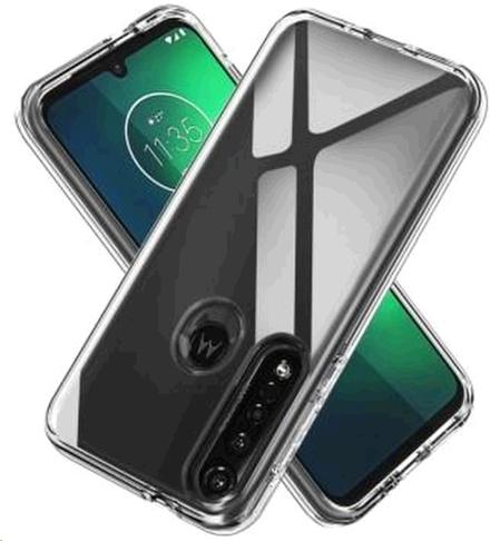 TPU Pouzdro pro Motorola G8 Power Lite