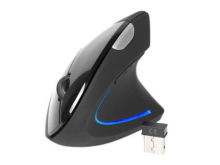TRACER Myš Flipper RF Nano USB, vertikální,