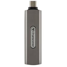 Transcend ESD330C 512GB, External SSD,USB 10Gbps, Type-C