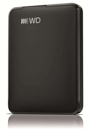 WD Elements Portable 5TB Ext. 2.5" USB-C,