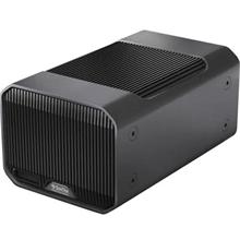 WD G-RAID MIRROR 16TB Ext. dual drive, RAID,Thunderbolt 3/USB 3.2, R:250MB/s,W:240MB/s