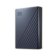 WD My Passport ULTRA 6TB Ext. 2.5" USB3.1 Blue USB-C